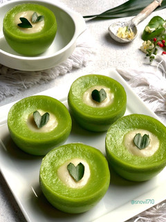 Foto resep Nona Manis