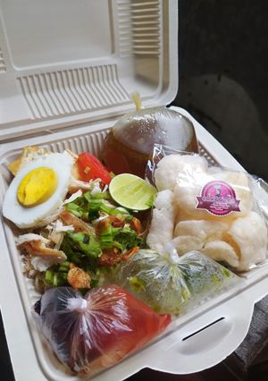 Foto resep Misop Medan / Miso Medan / Mie Sop Medan