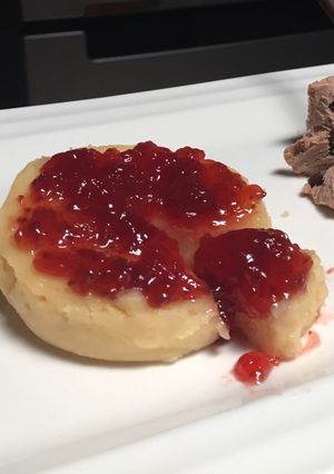 Foto resep Cheesecake roti tawar kukus