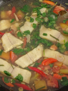 Foto resep Pindang Serani