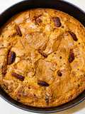 Το Απόλυτο Κέικ Lotus Biscoff με Λευκή Σοκολάτα! 🍪