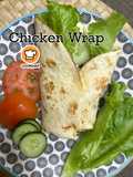 Chicken Wrap