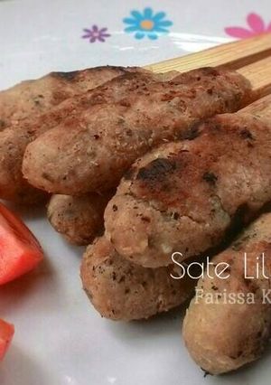Foto resep Sate Lilit Bali