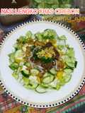 NASI LENGKO khas Cirebon