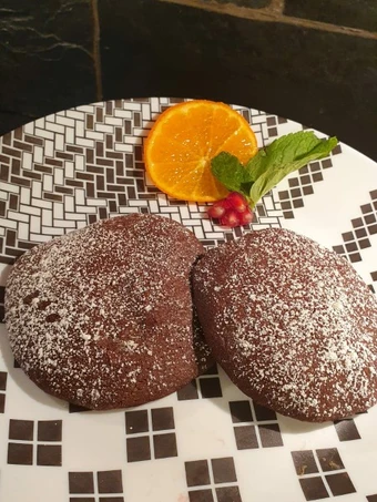 Easy Steps to Make Chocolate Cookies the So Delicious Really delicious