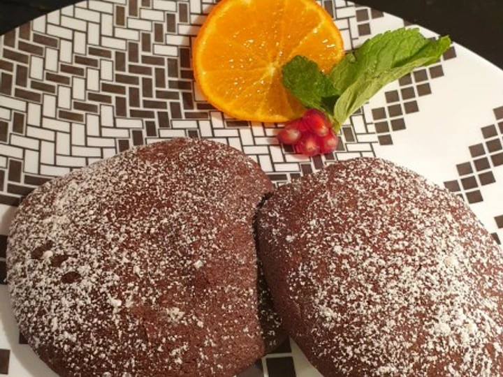 Easy Steps to Make Chocolate Cookies the So Delicious Really delicious