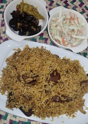 عکسی از دستور مچبوس عربی
