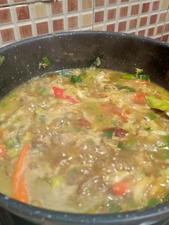 Cara Mudah Menyiapkan Resep Tongseng Kambing yang Bikin Ngiler Anti Ribet, Bikin Ngiler