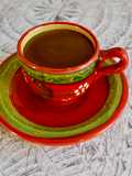 Spanish Hot Chocolate