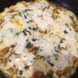 Afgani omlet