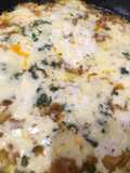 Afgani omlet