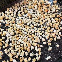 A picture of Crouton.