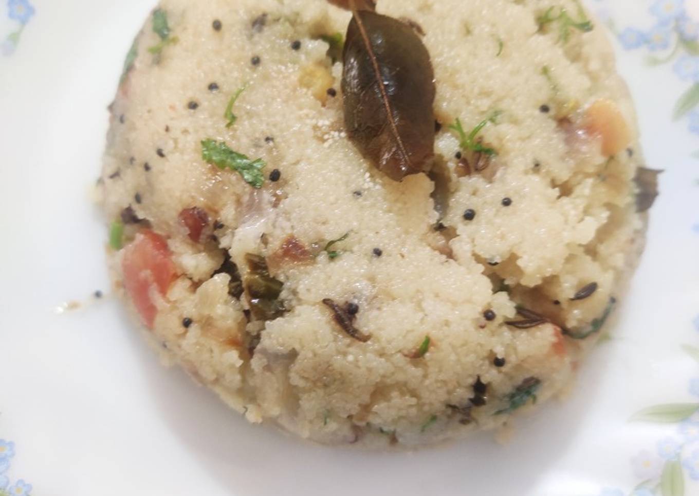 Upma