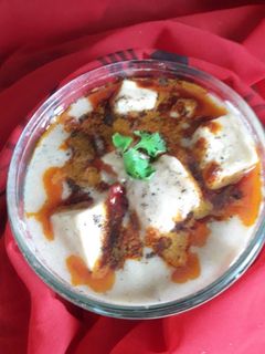 পনির ভাপা(Paneer bhapa recipe in bengali) রেসিপির প্রধান ছবি