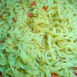 Simple indomie