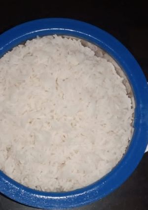 चावल(chawal recipe in hindi) रेसिपी मुख्य फोटो