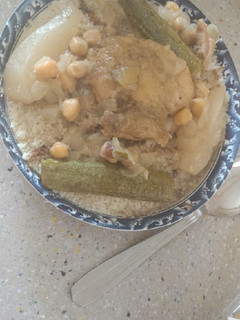صورة لوصفة طعام بالدجاج