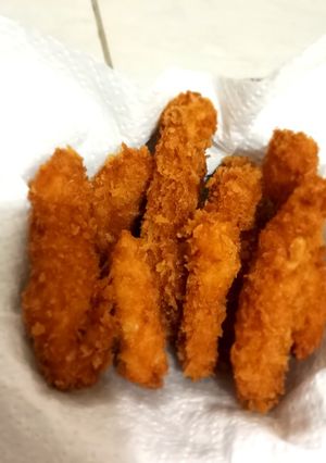 Foto resep Chicken stik