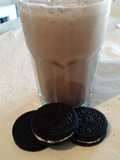 Frappé de Oreo