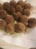 Trufas de Milo