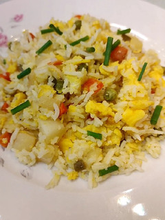 Una foto de Arroz basmati 3 o más delicias rápido y delicioso