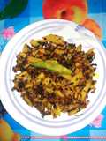 নিমপাতা আলু(neempata aloo recipe in Bengali)