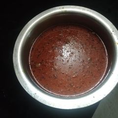 A picture of Aloo tamatar ki sabzi.