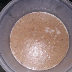 A picture of Chocolate kulfi.