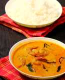 Malabar Prawn Curry