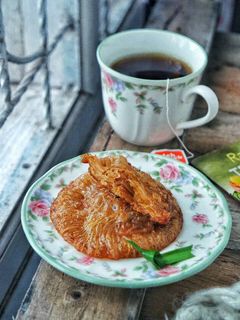 Foto resep Cucur