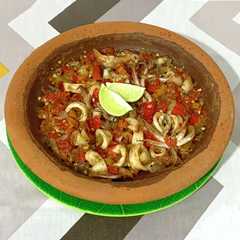 รูปของ Sambal Gami Cumi