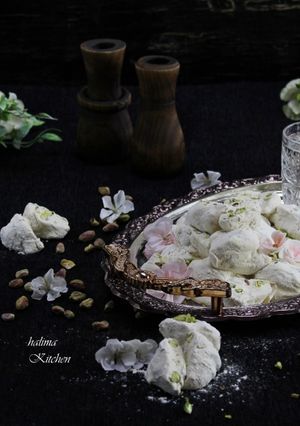 صورة لوصفة من السما الطعم الاصلي (Original)