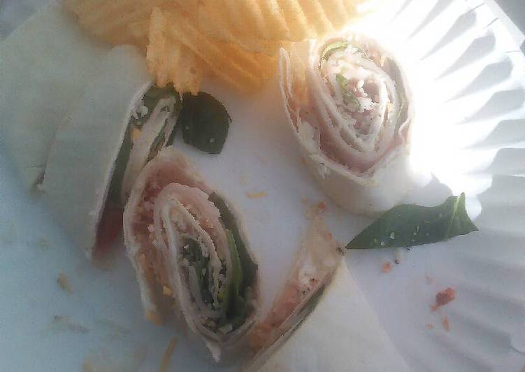 Easy Way to Make Tasty Cream cheese rolls