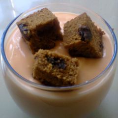 A picture of Yoghurt Cake Dessert #localfoodcontest NAIROBI SOUTH.