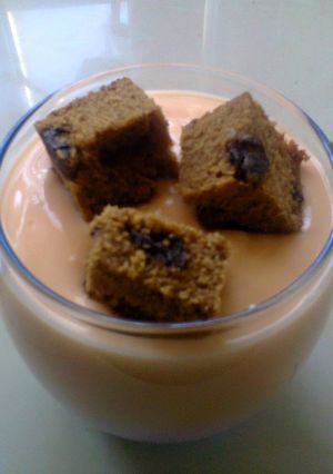 A picture of Yoghurt Cake Dessert #localfoodcontest NAIROBI SOUTH.