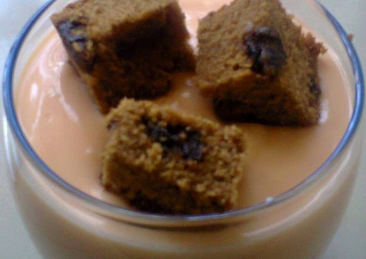 Recipe of Super Quick Homemade Yoghurt Cake Dessert #localfoodcontest NAIROBI SOUTH