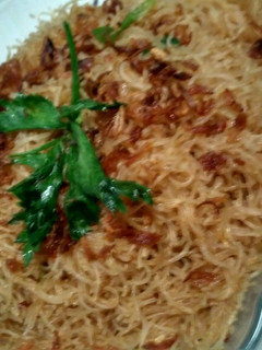 Foto resep Bihun Goreng
