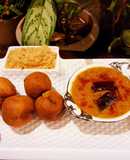 Dal Baati Churma