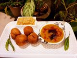Dal Baati Churma