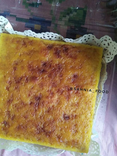 Foto resep Maksuba