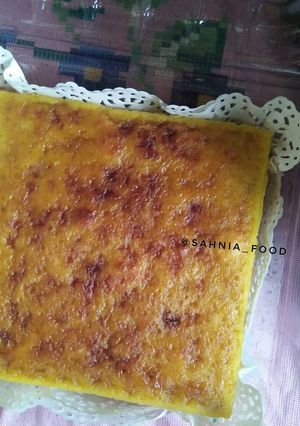Foto resep Maksuba