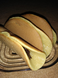 Foto resep Pancake lipat