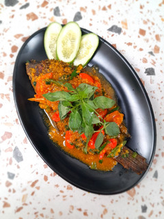 Foto resep Pesmol Ikan
