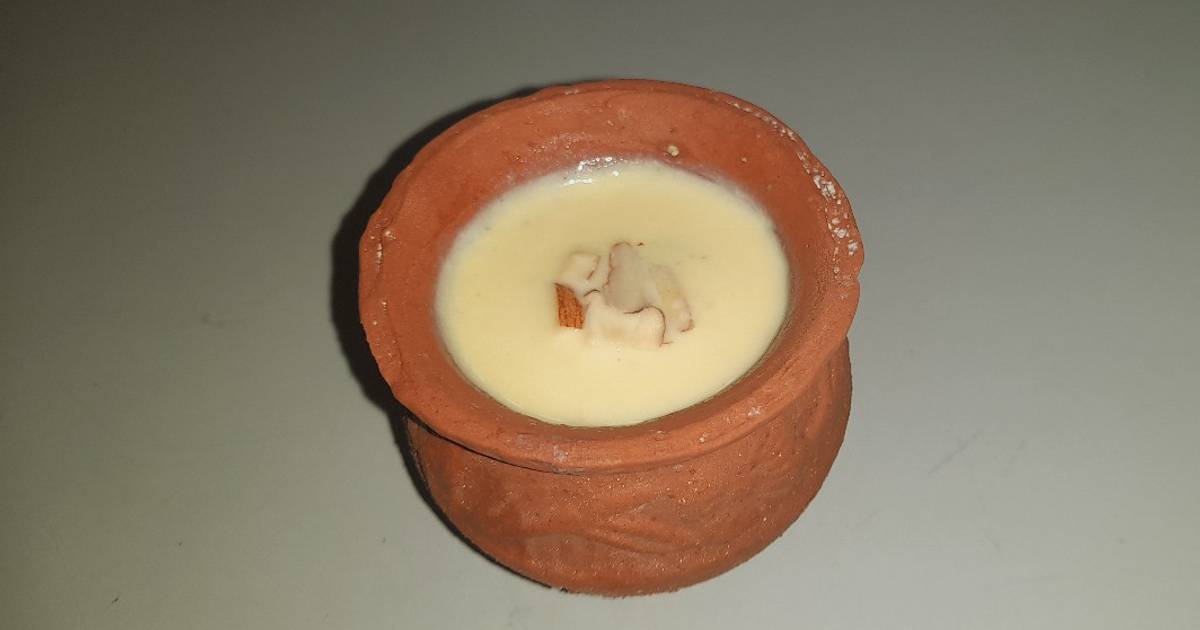 Shahi Rabdi Kulfi Recipe Recipe by Priya Jain - Cookpad