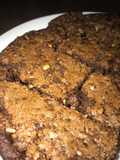 Brownie de chocolate 🍫