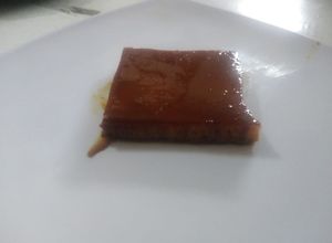 Una foto de Quesillo Casero