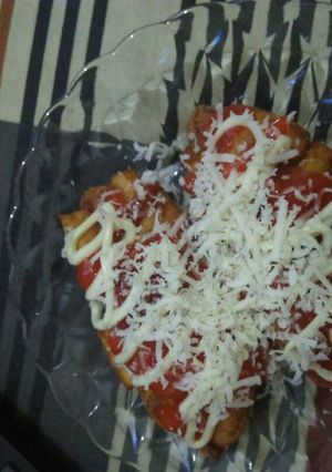 Foto resep Sotang kilat😄