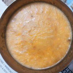 A picture of Sugar free ice-cream.