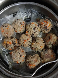 Foto resep Baso Lohua