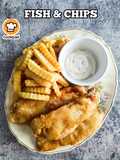 Fish & Chips